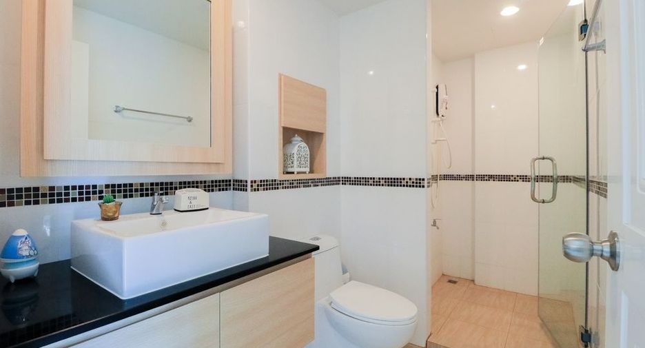 For rent 1 bed condo in Hua Hin, Prachuap Khiri Khan