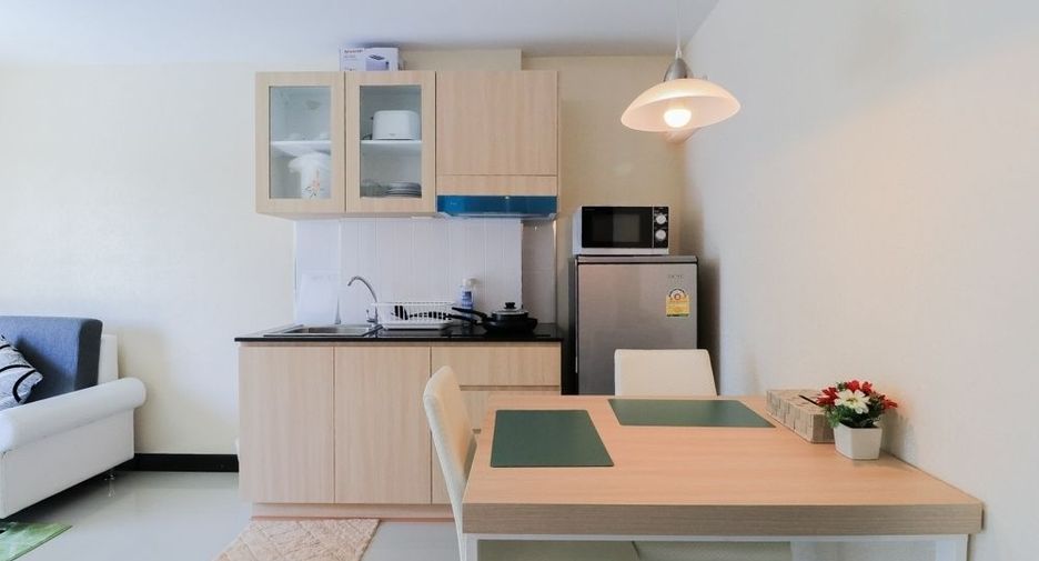 For rent 1 bed condo in Hua Hin, Prachuap Khiri Khan