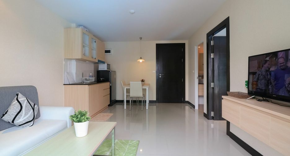 For rent 1 bed condo in Hua Hin, Prachuap Khiri Khan