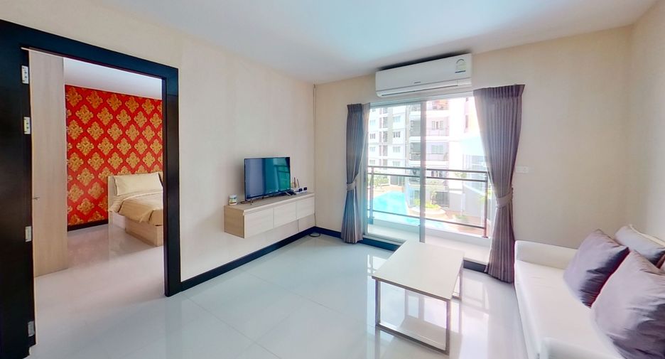 For rent 1 bed condo in Hua Hin, Prachuap Khiri Khan