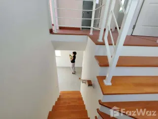 出售 3 卧室 独立屋 在 Bang Sao Thong, Samut Prakan