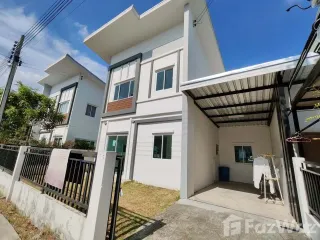 出售 3 卧室 独立屋 在 Bang Sao Thong, Samut Prakan