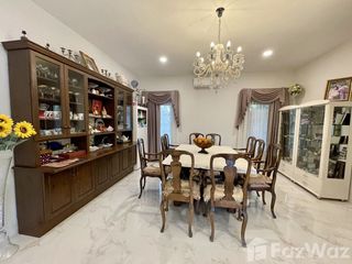 出售 4 卧室 独立屋 在 华欣, 班武里府