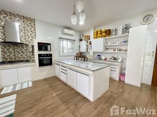 出售 4 卧室 独立屋 在 华欣, 班武里府