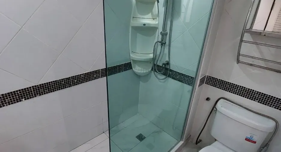 Wohnung zum Kauf und zur Miete mit Studio in Bang Lamung, Chonburi