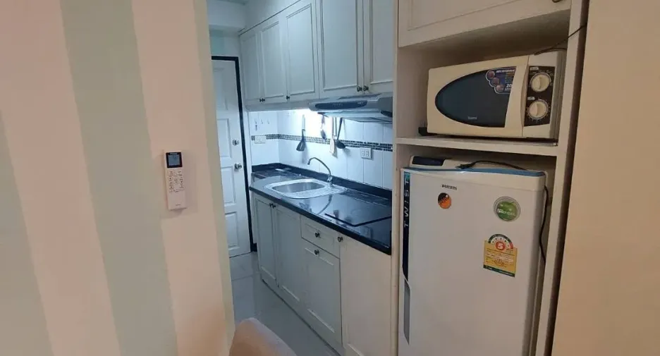 Wohnung zum Kauf und zur Miete mit Studio in Bang Lamung, Chonburi