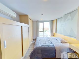 For sale and for rent studio condo in Phra Khanong, Bangkok