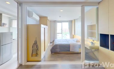 Wohnung zum Kauf und zur Miete mit Studio in Phra Khanong, Bangkok