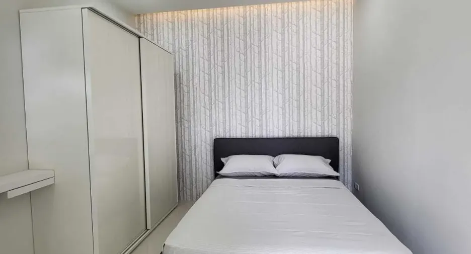 For rent 2 bedrooms townhouse in Thalang, Phuket