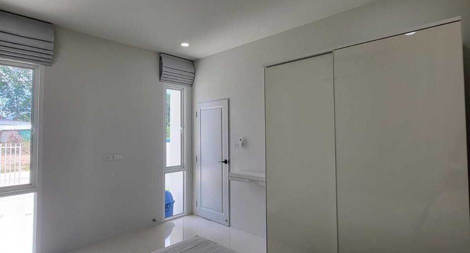 Reihenhaus zur Miete mit 2 Zimmer in Thalang, Phuket
