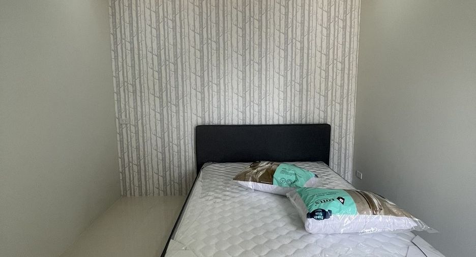 For rent 2 bedrooms townhouse in Thalang, Phuket