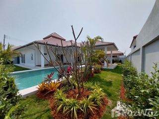 À louer 3 chambres villa à Hua Hin, Prachuap Khiri Khan