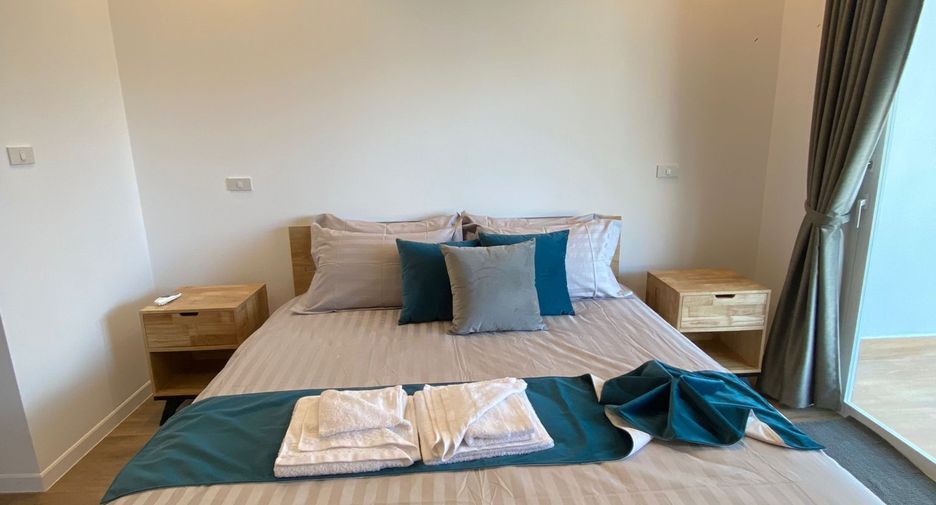 À louer 3 chambres villa à Hua Hin, Prachuap Khiri Khan