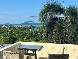 Villa en venta de 2 habitaciones en Mueang Phuket, Phuket