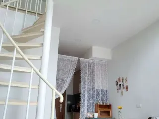 For Rent 1 Bedroom Condo In Bang Lamung, Chonburi