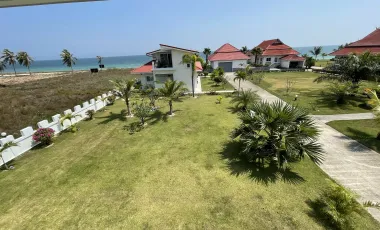Grundstück zum Kauf in Thap Sakae, Prachuap Khiri Khan