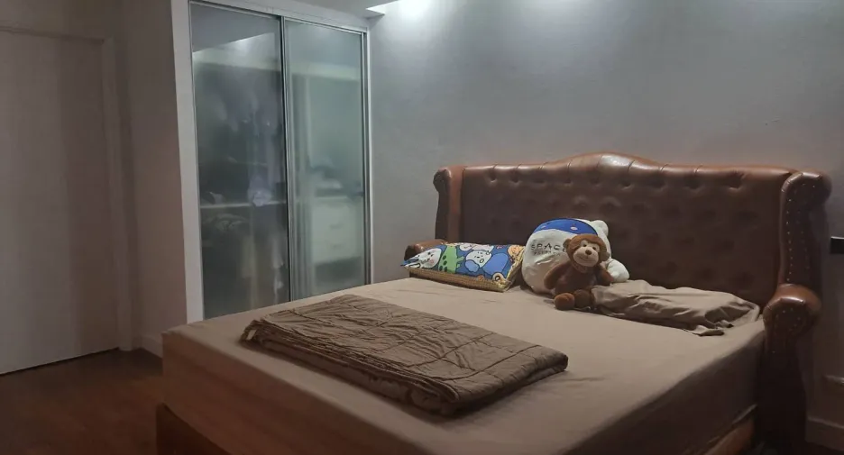 For rent 3 bedrooms condo in Mueang Phuket, Phuket