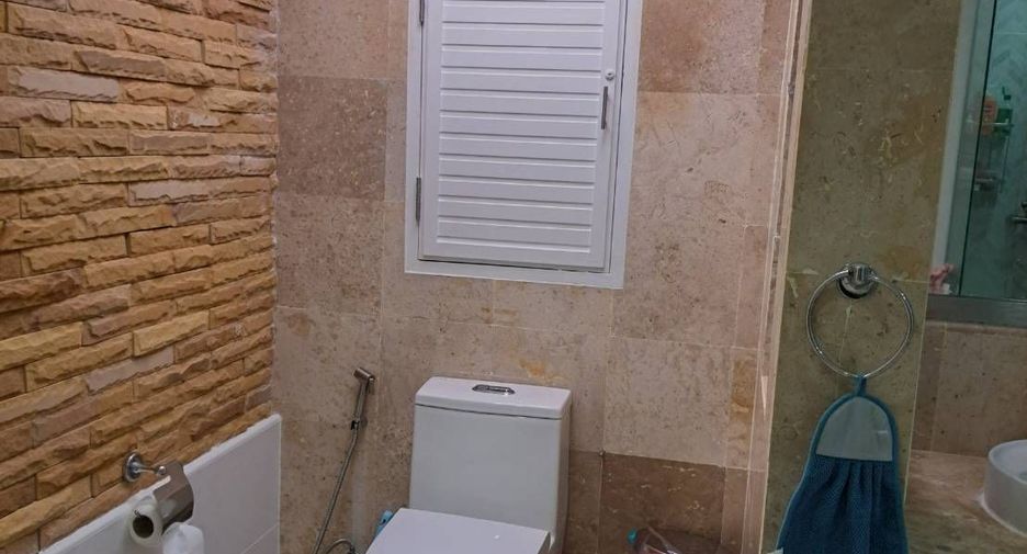Аренда 3 спальни кондо в Пхукет Тощн, Пхукет