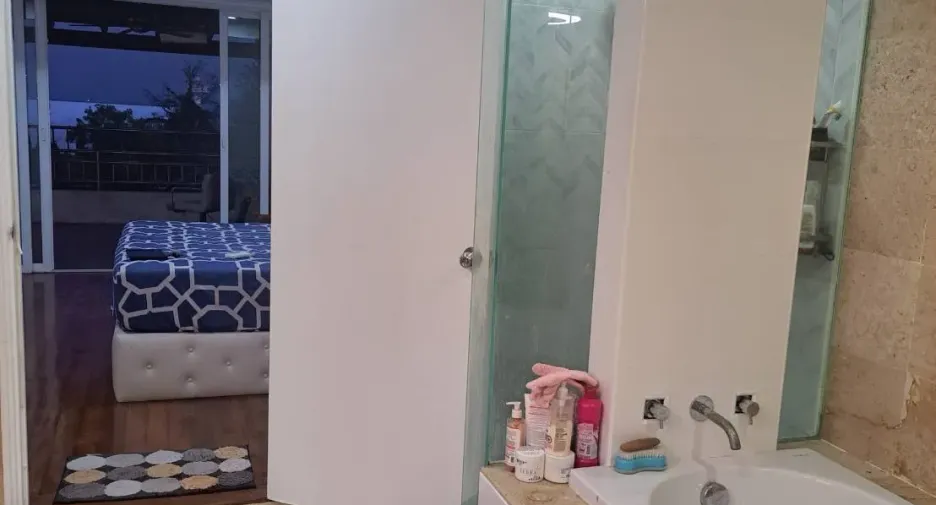 For rent 3 bedrooms condo in Mueang Phuket, Phuket