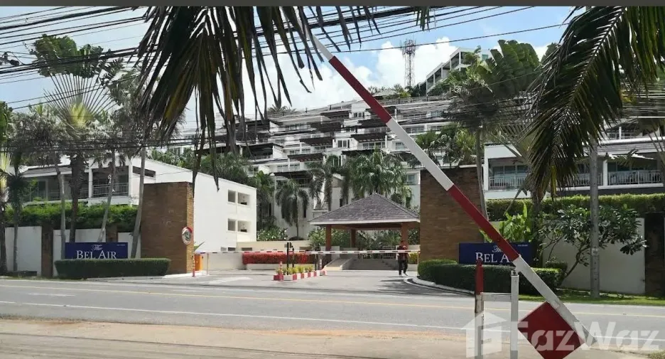 For rent 3 bedrooms condo in Mueang Phuket, Phuket
