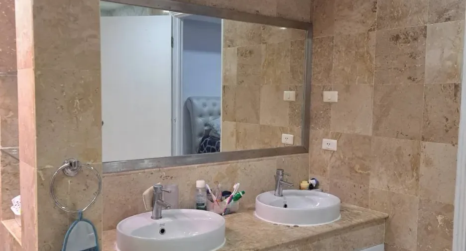 For rent 3 bedrooms condo in Mueang Phuket, Phuket