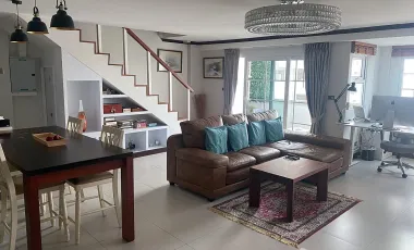 For sale 3 bedrooms condo in Phra Khanong, Bangkok