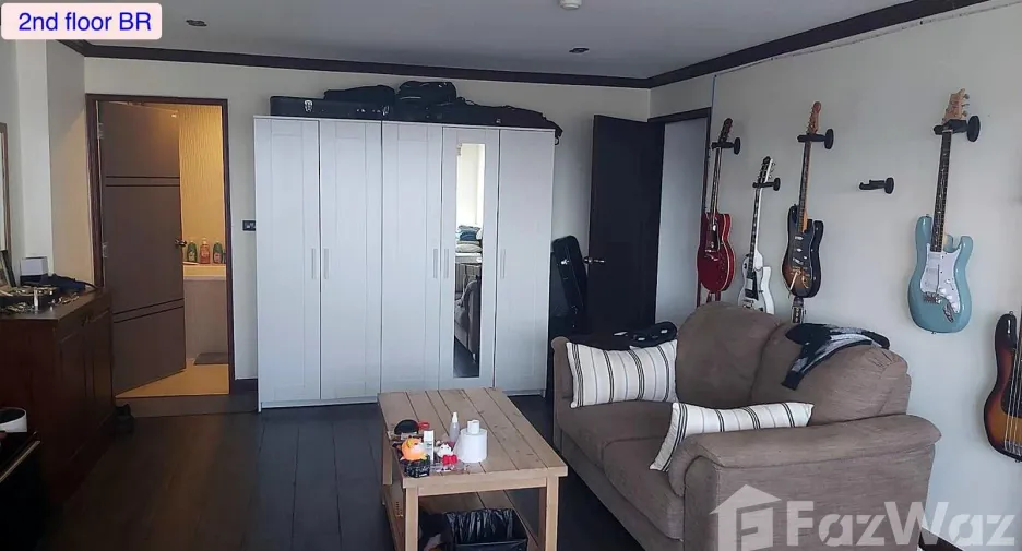 For sale 3 bedrooms condo in Phra Khanong, Bangkok