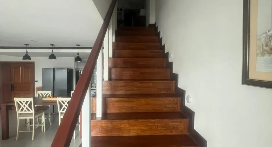 For sale 3 bedrooms condo in Phra Khanong, Bangkok