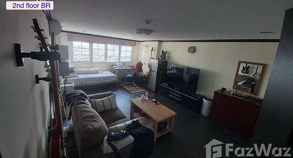 For sale 3 bedrooms condo in Phra Khanong, Bangkok