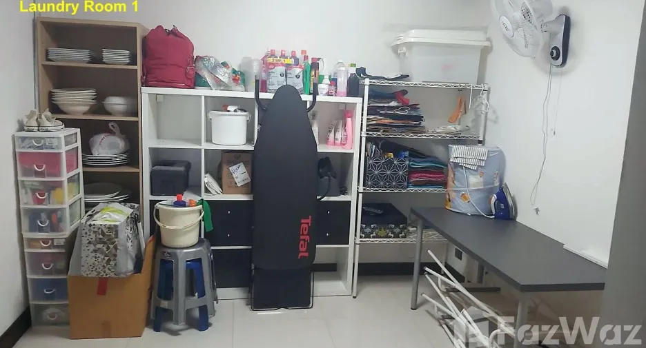 For sale 3 bedrooms condo in Phra Khanong, Bangkok