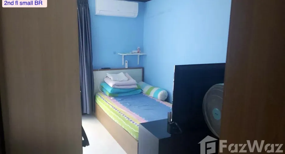 For sale 3 bedrooms condo in Phra Khanong, Bangkok