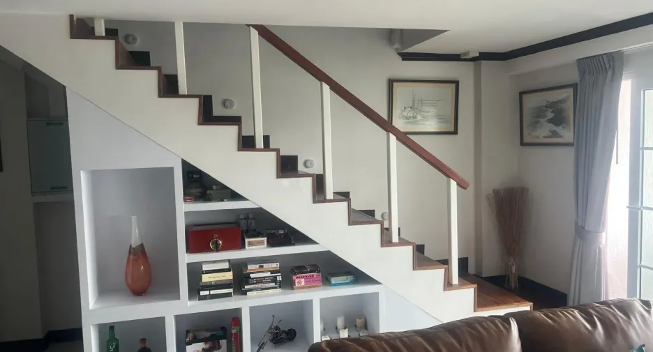 For sale 3 bedrooms condo in Phra Khanong, Bangkok