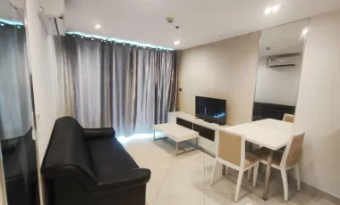 出租 1 卧室 公寓 在 Bang Lamung, Chon Buri