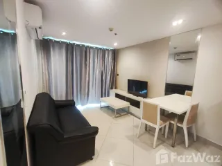 For Rent 1 Bedroom Condo In Bang Lamung, Chonburi