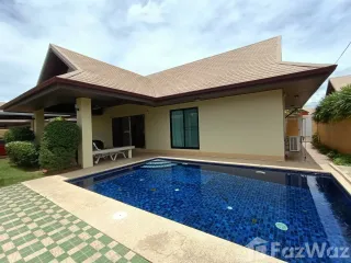 Haus zur Miete mit 3 Zimmer in Hua Hin, Prachuap Khiri Khan