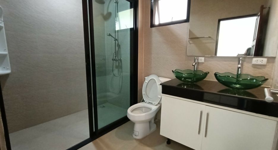For rent 3 bedrooms house in Hua Hin, Prachuap Khiri Khan