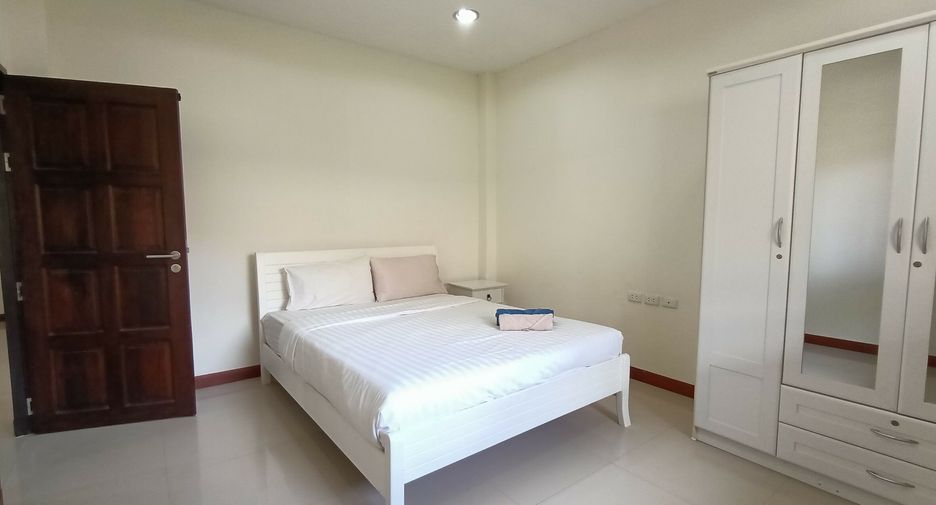 For rent 3 bedrooms house in Hua Hin, Prachuap Khiri Khan
