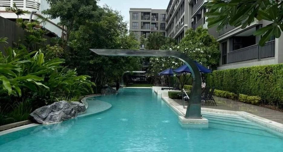 For rent 1 bed condo in Hua Hin, Prachuap Khiri Khan