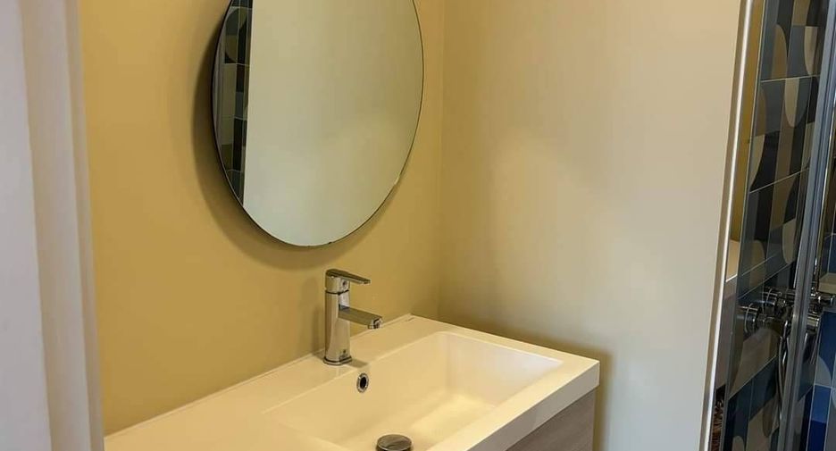 For rent 1 bed condo in Hua Hin, Prachuap Khiri Khan