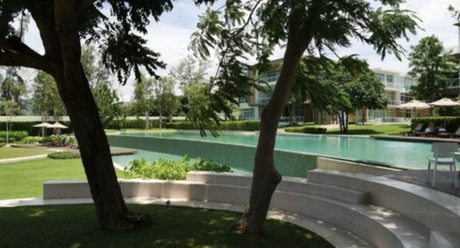 Wohnung zum Kauf und zur Miete mit 1 Zimmer in Hua Hin, Prachuap Khiri Khan