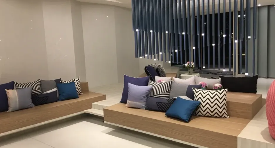 For sale and for rent 1 bed condo in Hua Hin, Prachuap Khiri Khan