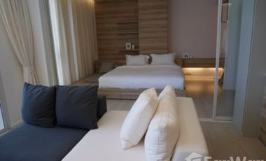 Condo en venta y en alquiler de 1 habitaciones en Hua Hin, Prachuap Khiri Khan