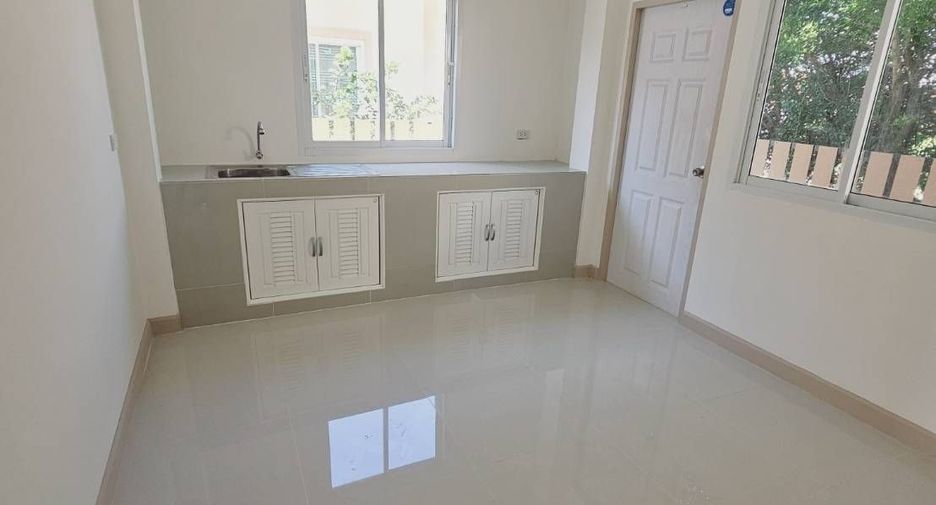For sale 2 bedrooms house in Cha Am, Phetchaburi