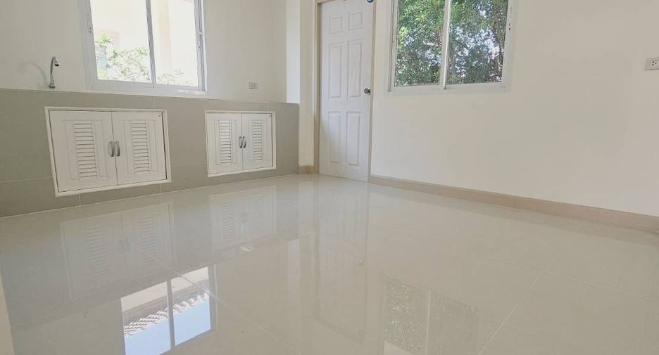 For sale 2 bedrooms house in Cha Am, Phetchaburi