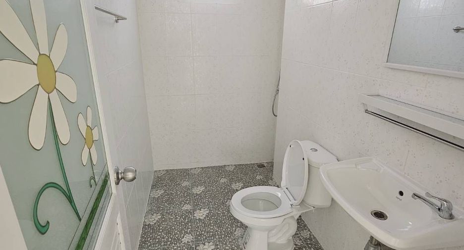 Продажа 2 спальни дом в Ча Ам, Пхетбури