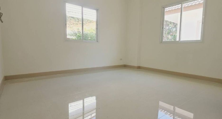 For sale 2 bedrooms house in Cha Am, Phetchaburi