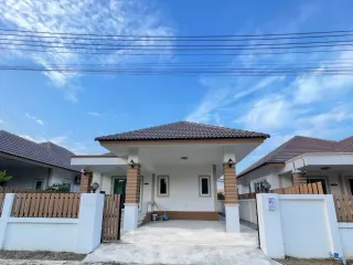 ขาย 2 ห้องนอน บ้านเดี่ยว ใน ชะอำ, เพชรบุรี