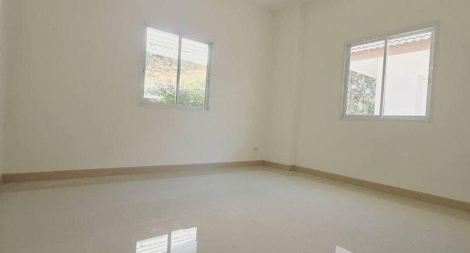 For sale 2 bedrooms house in Cha Am, Phetchaburi