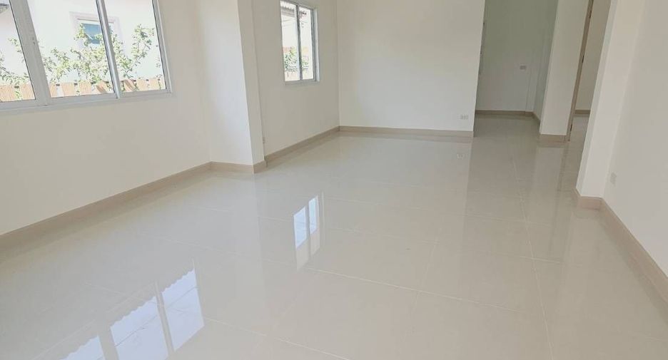 For sale 2 bedrooms house in Cha Am, Phetchaburi