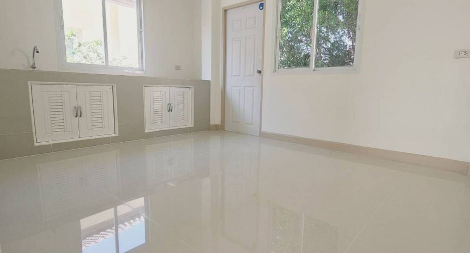 For sale 2 bedrooms house in Cha Am, Phetchaburi